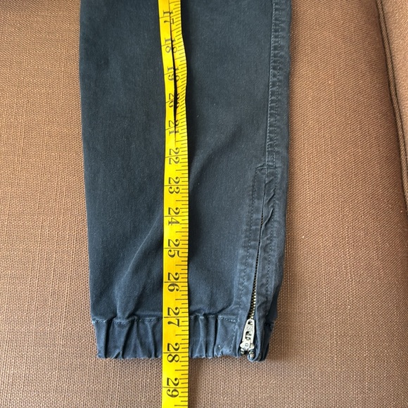 Nili Lotan Cotton Twill pants size 6 - Picture 10 of 11